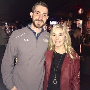 Meet your Posher, Mike